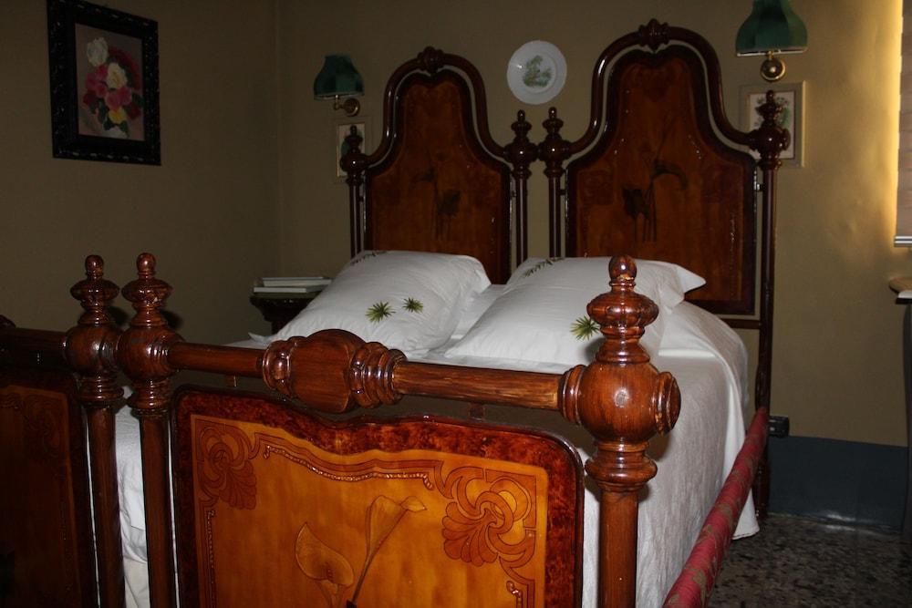 Kemmare Bed & Breakfast Riposto Luaran gambar