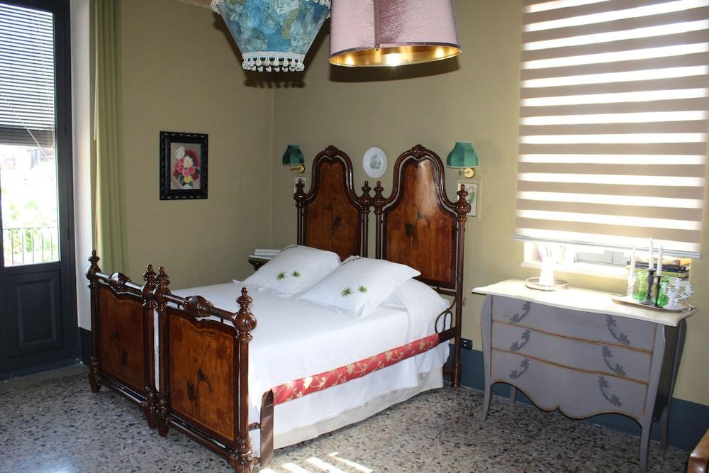Kemmare Bed & Breakfast Riposto Luaran gambar