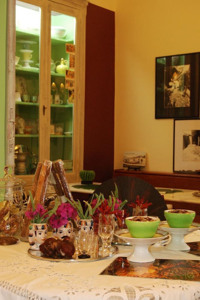 Kemmare Bed & Breakfast Riposto Luaran gambar