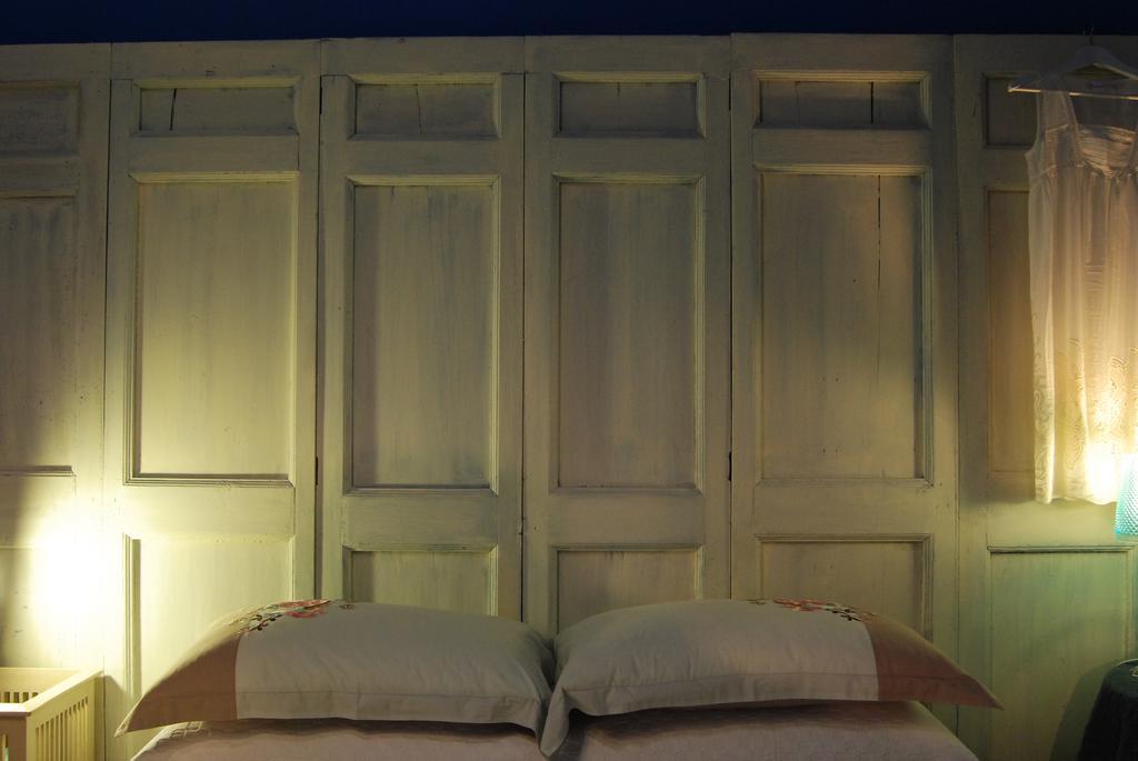Kemmare Bed & Breakfast Riposto Bilik gambar
