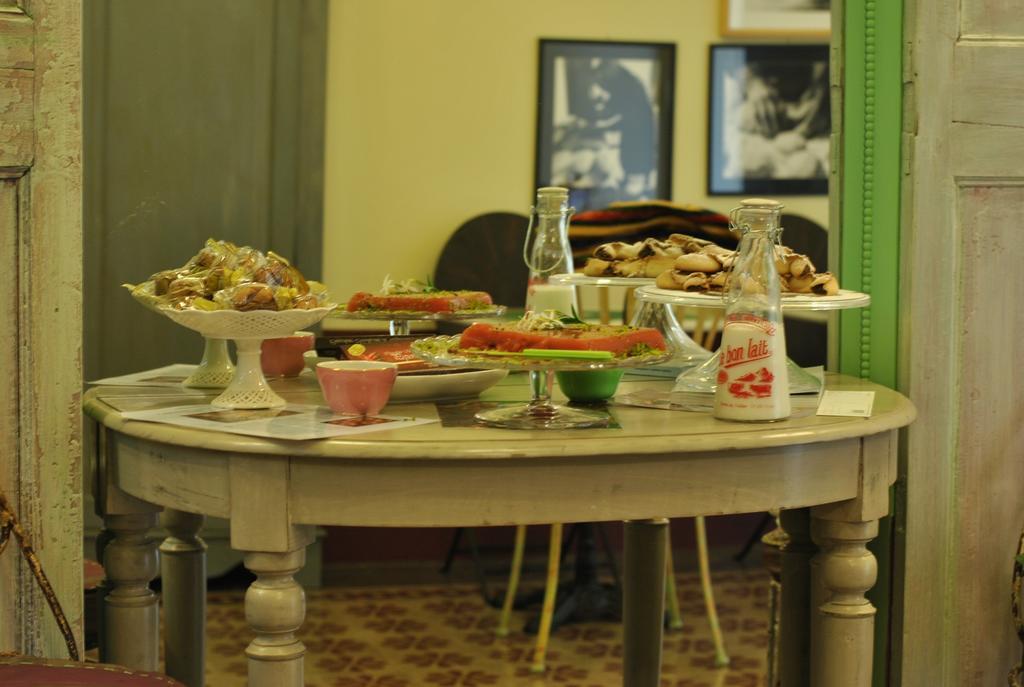 Kemmare Bed & Breakfast Riposto Luaran gambar
