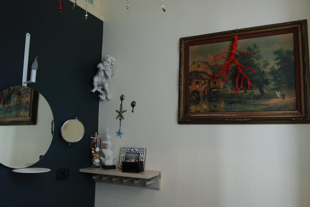 Kemmare Bed & Breakfast Riposto Bilik gambar