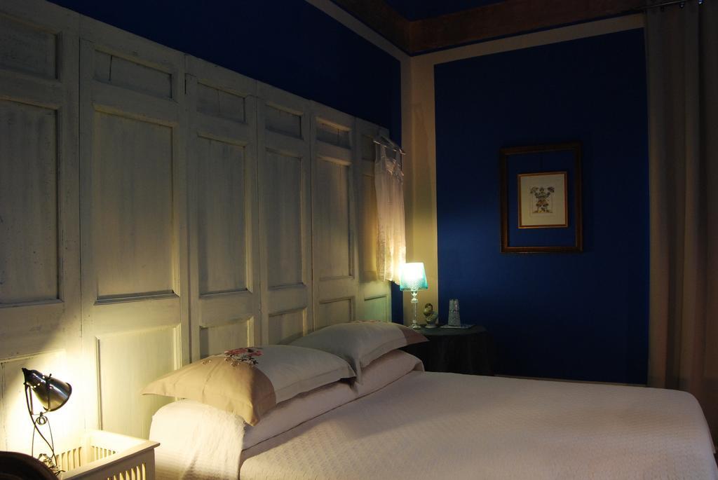 Kemmare Bed & Breakfast Riposto Bilik gambar